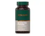 De Online Drogist Bonusan Betaïne HCI Complex Capsules aanbieding