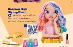 Bol.com Rainbow High Styling Head aanbieding
