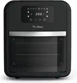 Bol.com Moulinex Easy Fry Oven & Grill AL501810 aanbieding