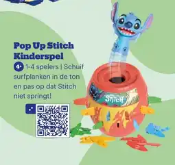 Bol.com Pop Up Stitch Kinderspel aanbieding
