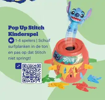 Bol.com Pop Up Stitch Kinderspel aanbieding