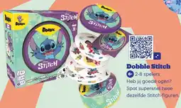 Bol.com Dobble Stitch aanbieding