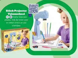 Bol.com Stitch Projector Tekenschool aanbieding