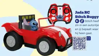 Bol.com Jada RC Stitch Buggy aanbieding