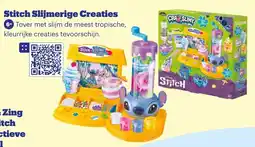 Bol.com Stitch Slijmerige Creaties aanbieding