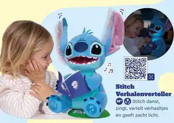 Bol.com Stitch Verhalenverteller aanbieding