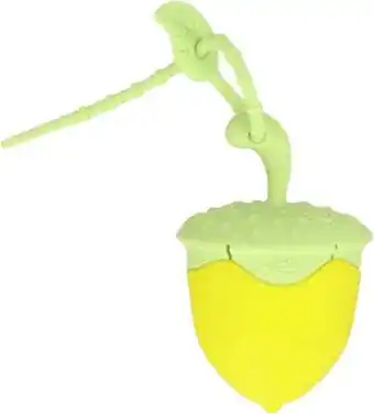 Intratuin Intratuin veiligheidslamp hond Eikel Blinker groen 6 x 4 x 3 cm aanbieding