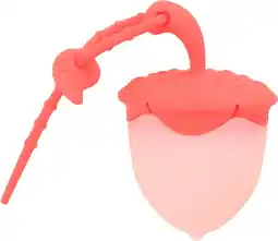 Intratuin Intratuin veiligheidslamp hond Eikel Blinker roze 6 x 4 x 3 cm aanbieding