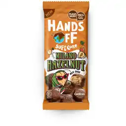 Albert Heijn Hands Off Milano hazelnut aanbieding