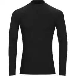 Welkoop Welkoop - Thermoshirt - Zwart aanbieding