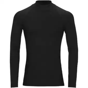 Welkoop Welkoop - Thermoshirt - Zwart aanbieding