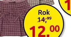Tuunte Rok aanbieding