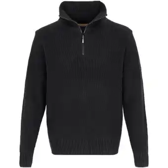 Welkoop Life-Line Steven - Schipperstrui - Zwart aanbieding