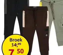 Tuunte Broek aanbieding