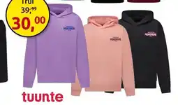 Tuunte Trui aanbieding