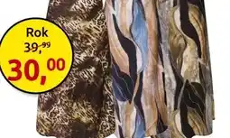 Tuunte Rok aanbieding