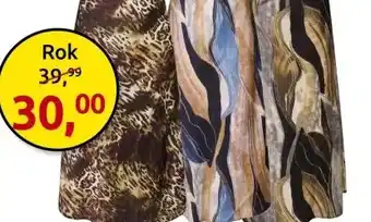 Tuunte Rok aanbieding