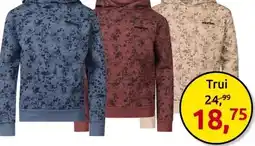 Tuunte Trui aanbieding