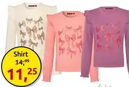 Tuunte Shirt aanbieding