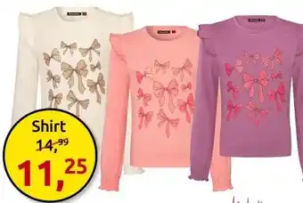 Tuunte Shirt aanbieding