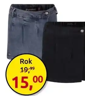 Tuunte Rok aanbieding