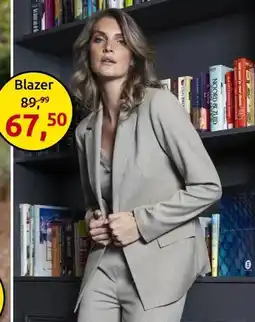 Tuunte Blazer aanbieding
