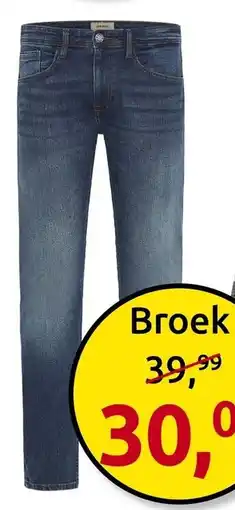 Tuunte Broek aanbieding