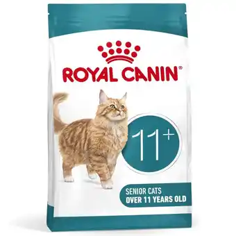 Welkoop Royal Canin Ageing 11+ - Kattenvoer - 2kg aanbieding