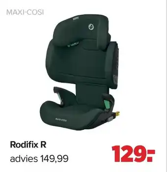 Baby-Dump Rodifix R aanbieding
