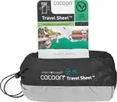Bol.com Cocoon insect protection - Travelsheet - lakenzak anti-insect aanbieding