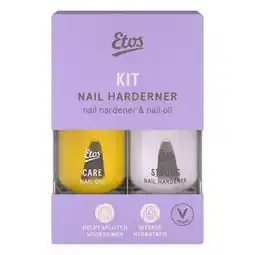 Etos Etos Repair Recovery Set 10 ML aanbieding