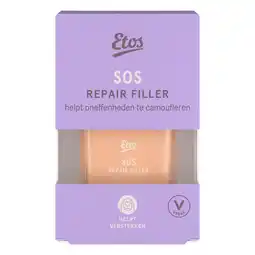 Etos Etos Sos Repair Filler aanbieding
