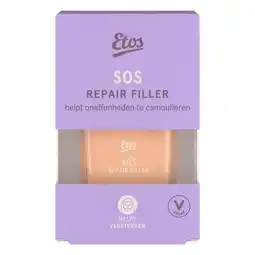 Etos Etos Sos Repair Filler aanbieding