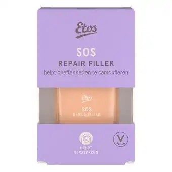 Etos Etos Sos Repair Filler aanbieding