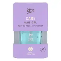 Etos Etos Nailcare Gel aanbieding