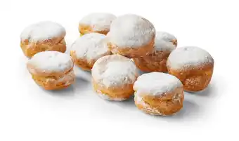 PLUS PLUS Korenlanders Slagroomsoesjes XL aanbieding