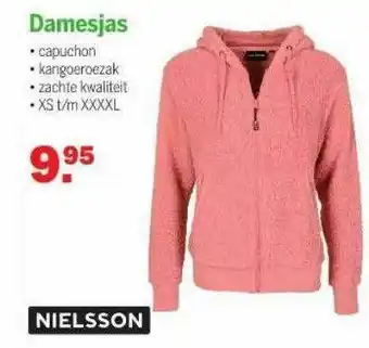 Van Cranenbroek Nielsson Damesjas aanbieding