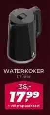 Boon`s Markt WATERKOKER aanbieding