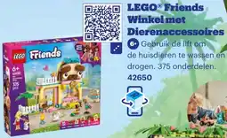 Bol.com LEGO Friends Winkel met Dierenaccessoires aanbieding