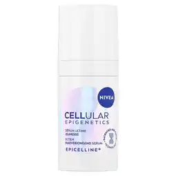 Etos NIVEA Cellular Epigenetics Serum 15 ML aanbieding