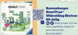 Bol.com Ravensburger GraviTrax Uitbreiding Skytrax 85-delig aanbieding