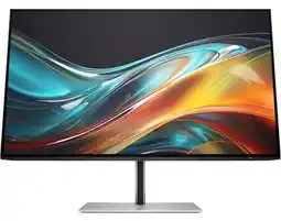 MediaMarkt HP S7 Pro 724PF - 23.8 inch - 1920 x 1080 (Full HD) - IPS - in hoogte verstelbaar aanbieding