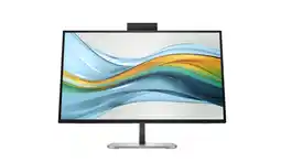 MediaMarkt HP S5 Pro 527PM - 27 inch - 2560 x 1440 (WQHD) - IPS - in hoogte verstelbaar aanbieding