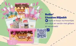 Bol.com Bolke IJssalon Slijmkit aanbieding