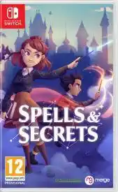 Bol.com Spells & Secrets aanbieding