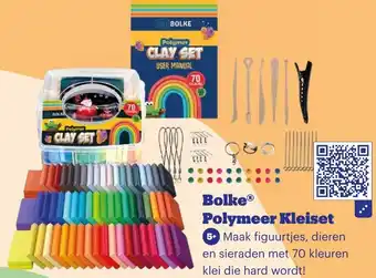 Bol.com Bolke Polymeer Kleiset aanbieding
