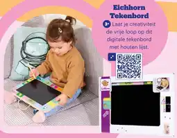 Bol.com Eichhorn Tekenbord aanbieding