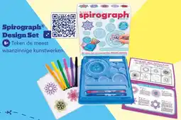 Bol.com Spirograph Design Set aanbieding
