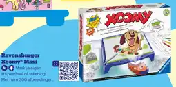 Bol.com Ravensburger Xoomy Maxi aanbieding