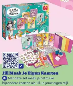 Bol.com Jill Maak Je Eigen Kaarten aanbieding